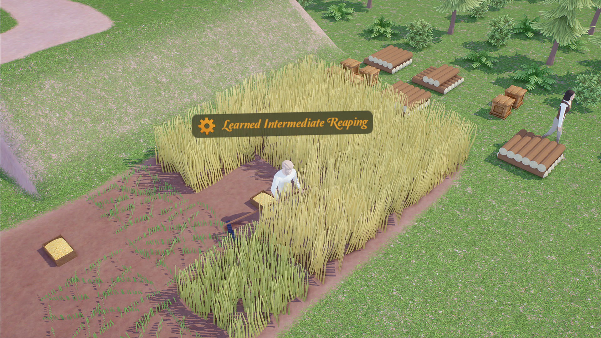 A Game of Humans screenshot 24