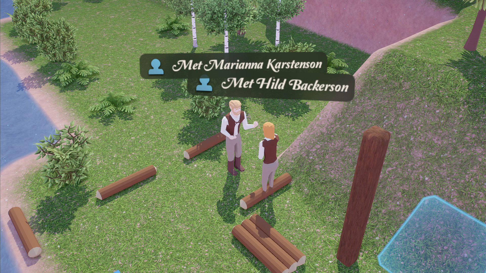 A Game of Humans screenshot 14