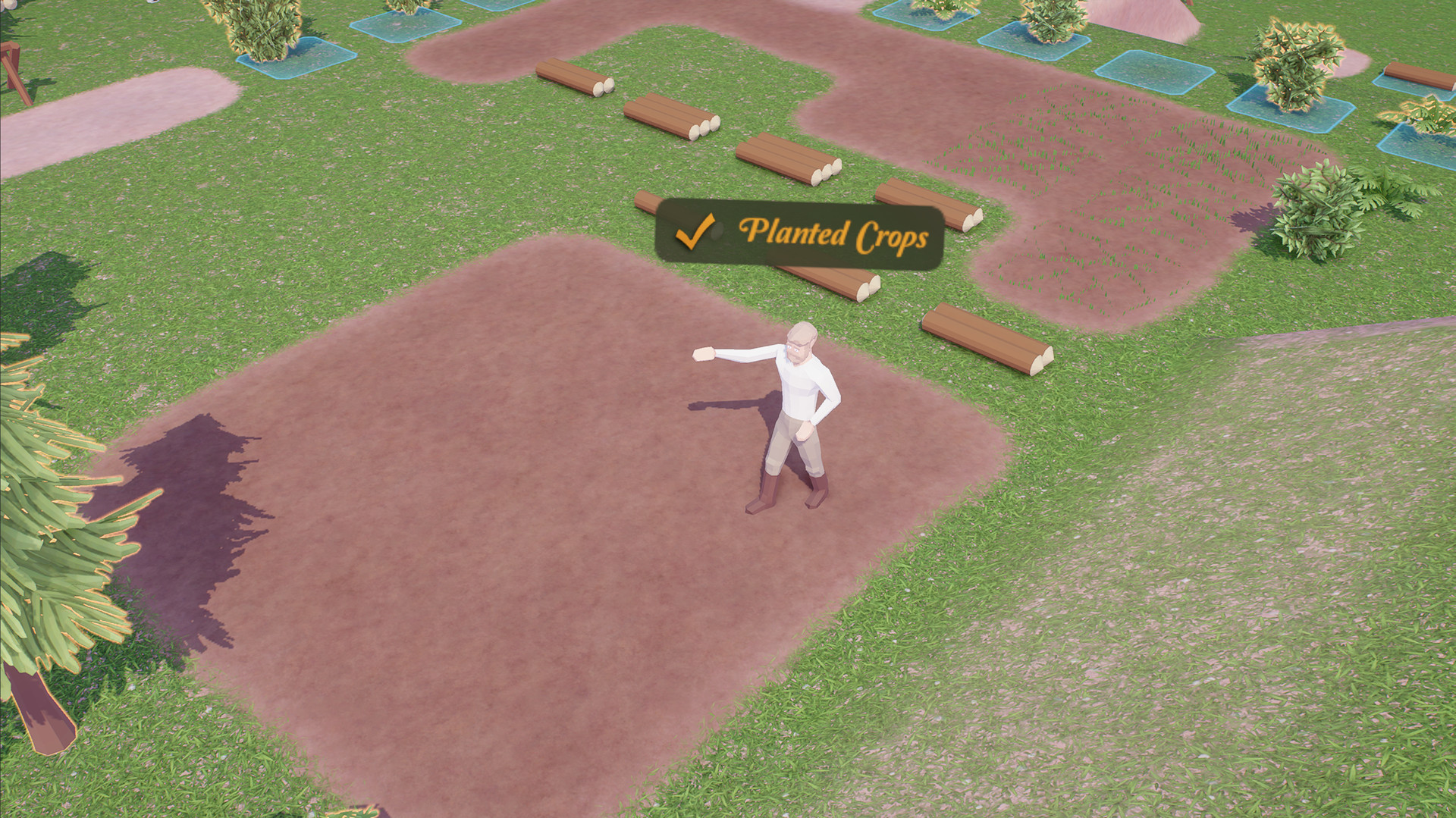 A Game of Humans screenshot 21