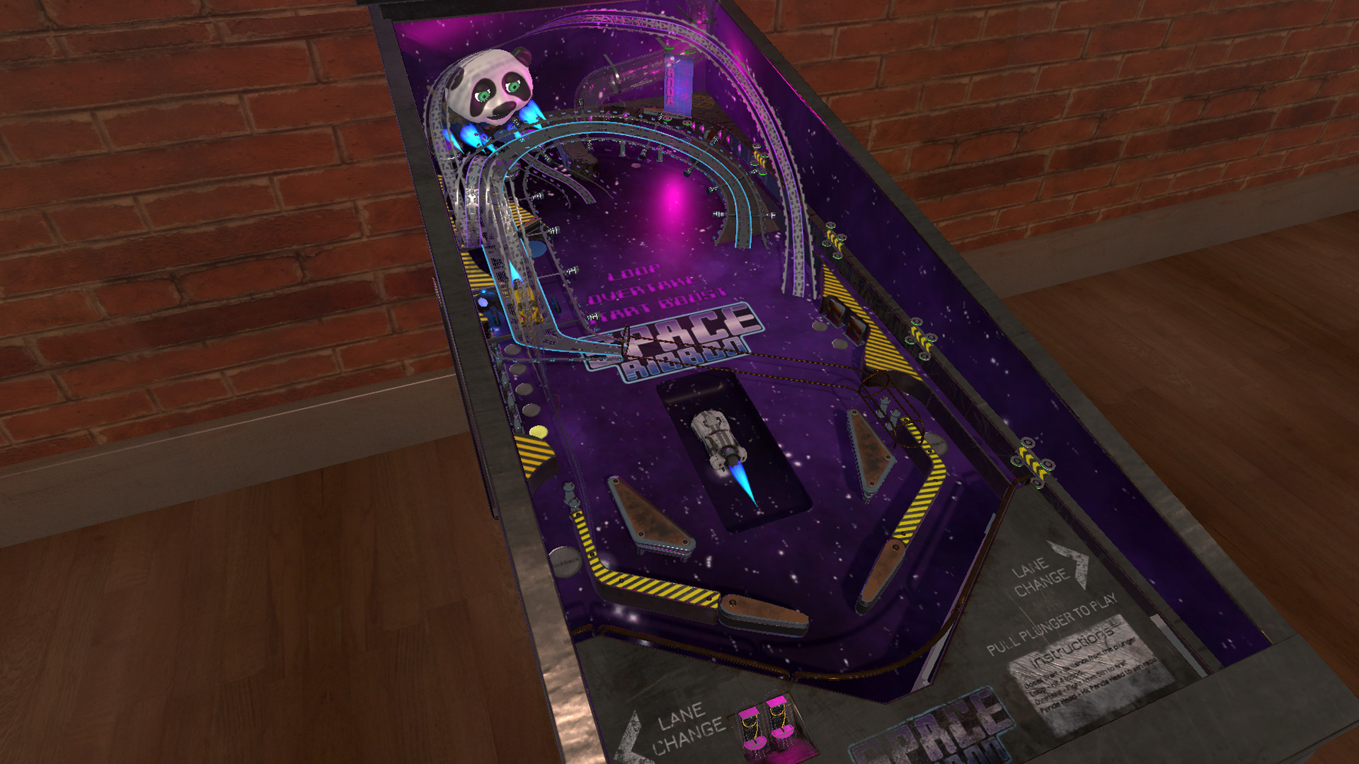 Pinball Lockdown screenshot 9