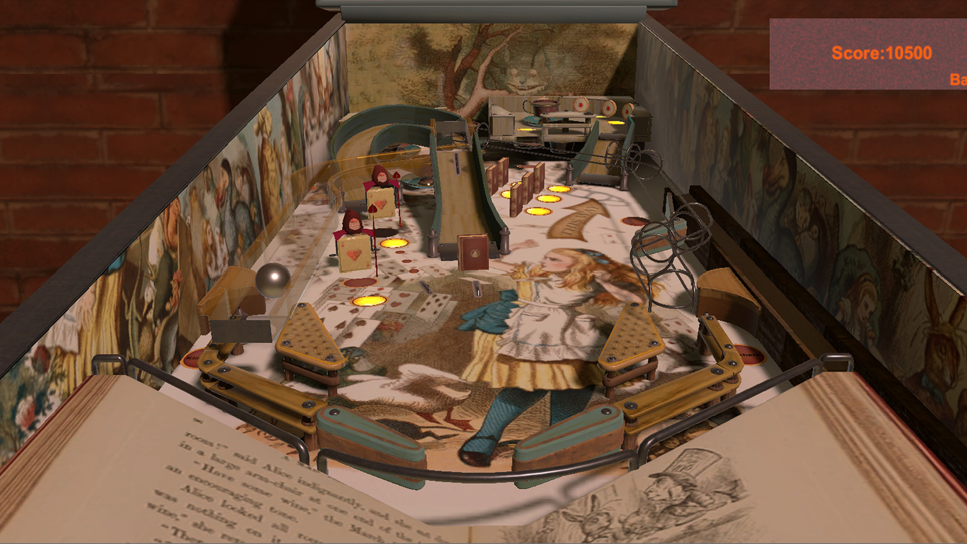 Pinball Lockdown screenshot 13