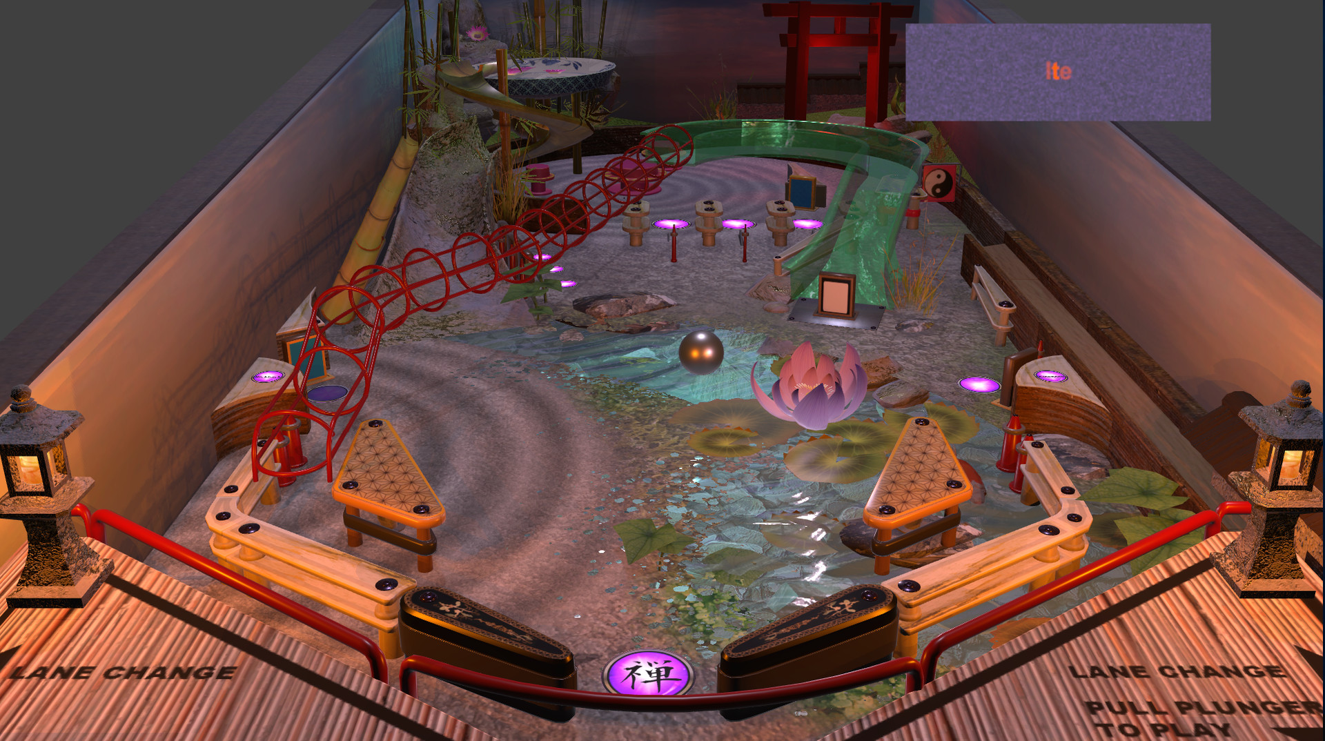Pinball Lockdown screenshot 5