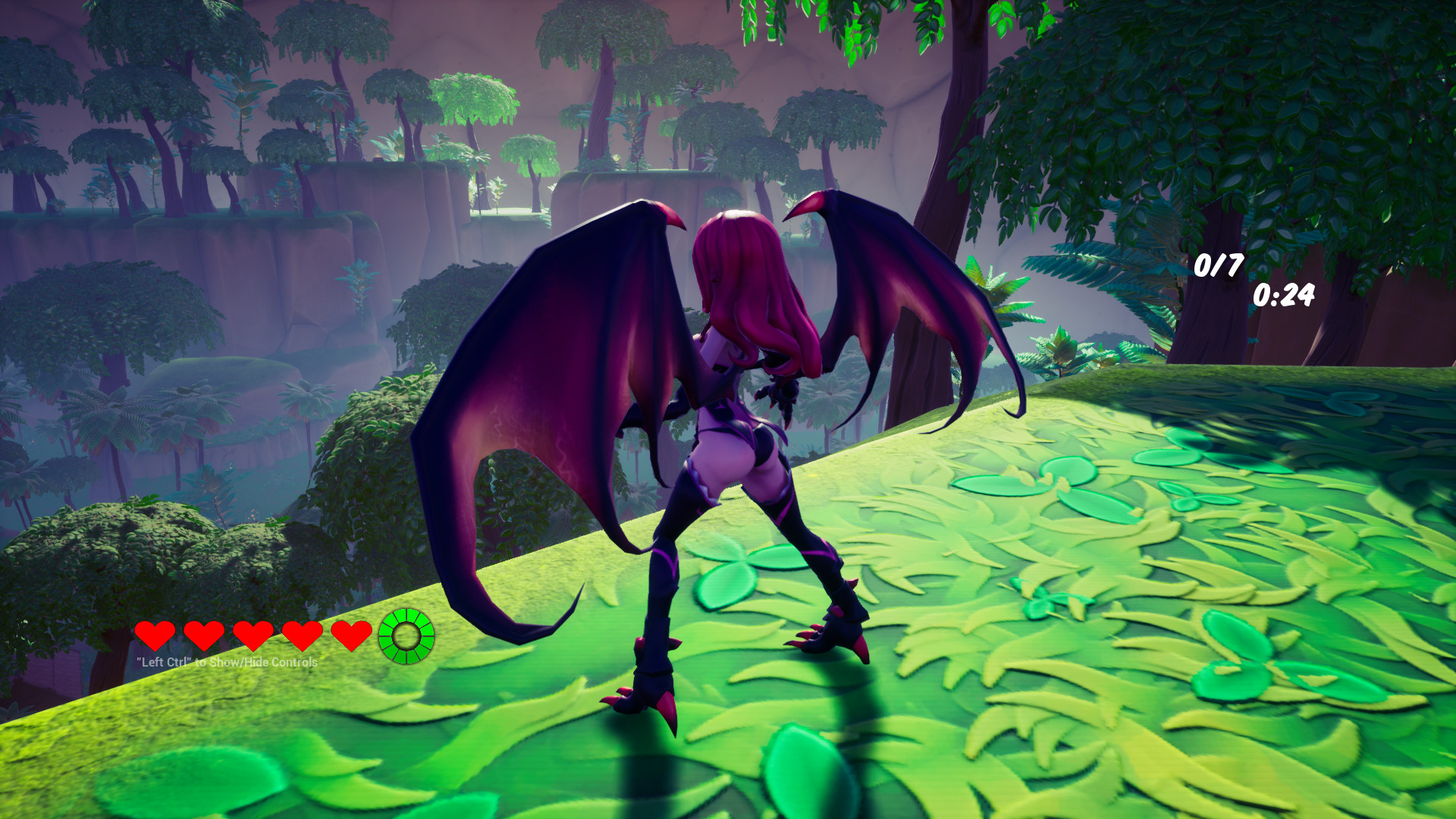 Hentai Demon screenshot 11