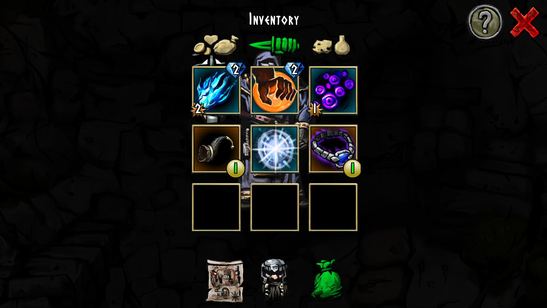 Dungeon Of Dark screenshot 3