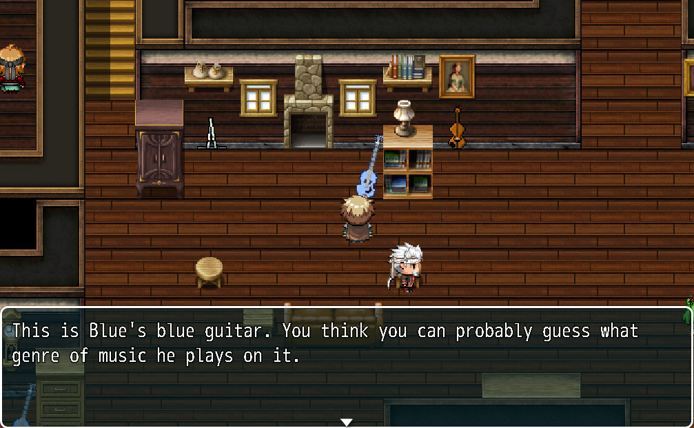 Tuneria screenshot 1