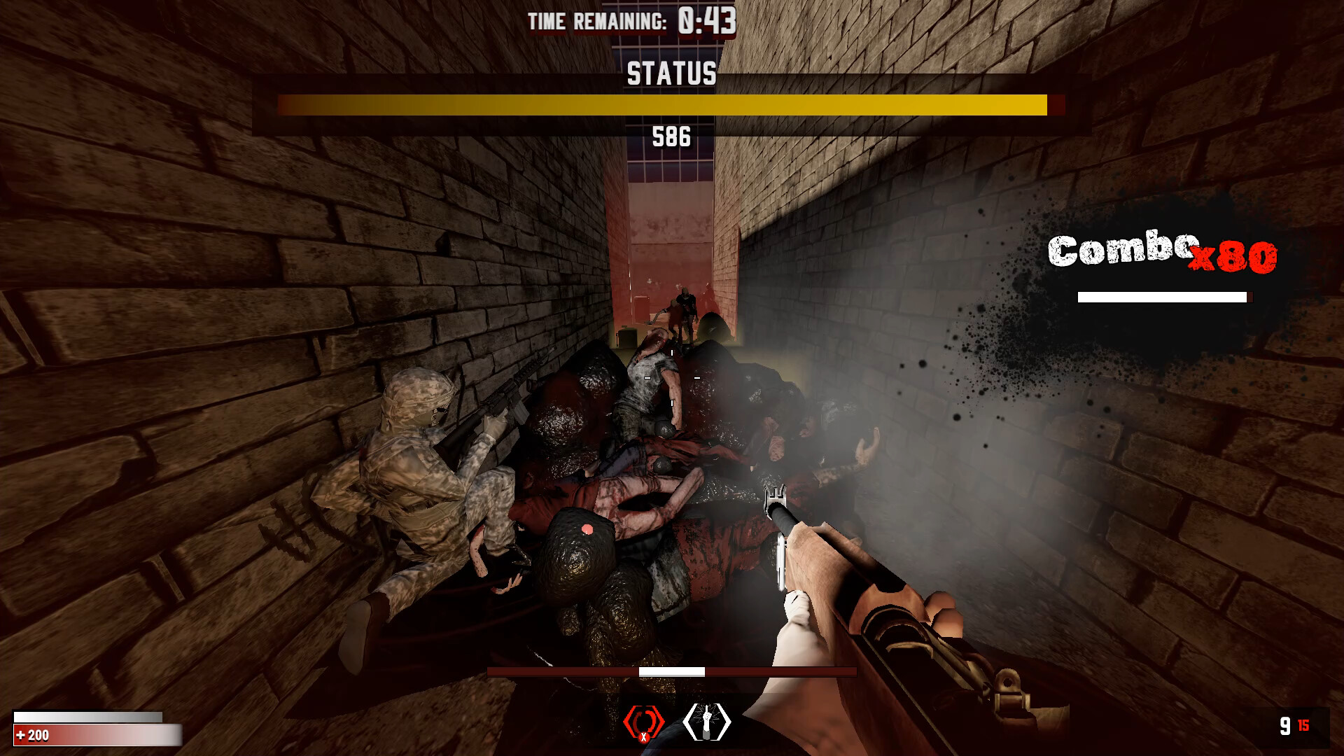 Skitt screenshot 6