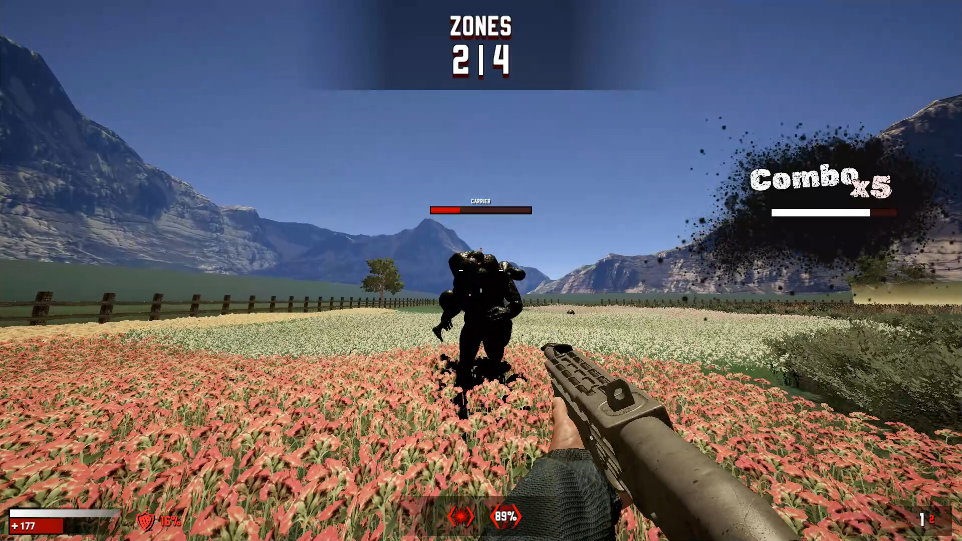 Skitt screenshot 7
