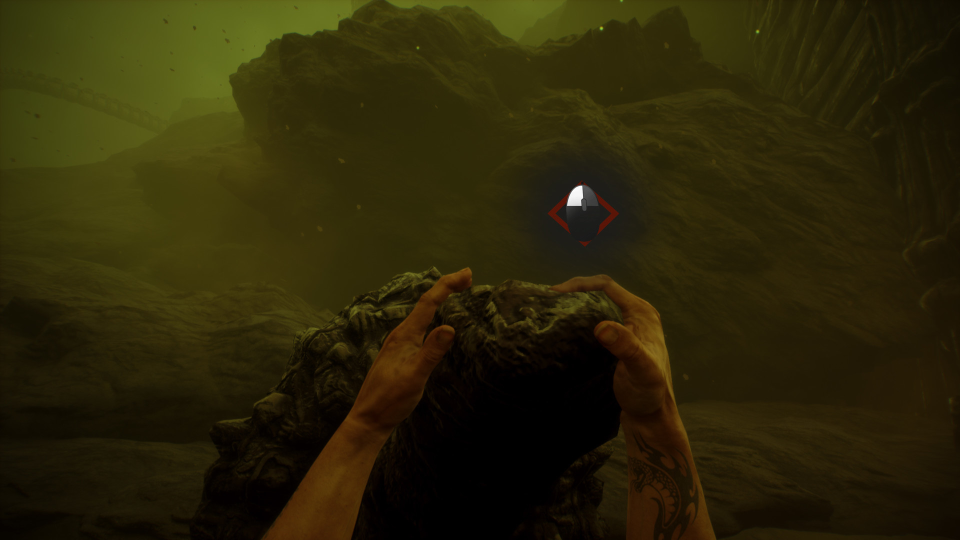 Dark Fracture screenshot 4