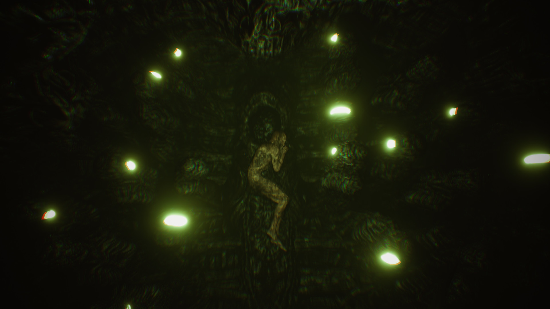 Dark Fracture screenshot 3