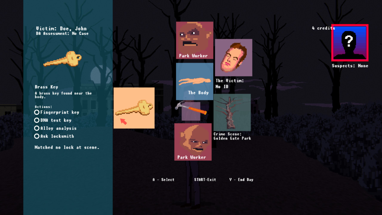 Divisadero screenshot 14