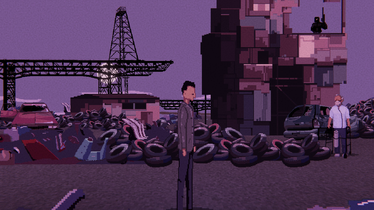 Divisadero screenshot 9