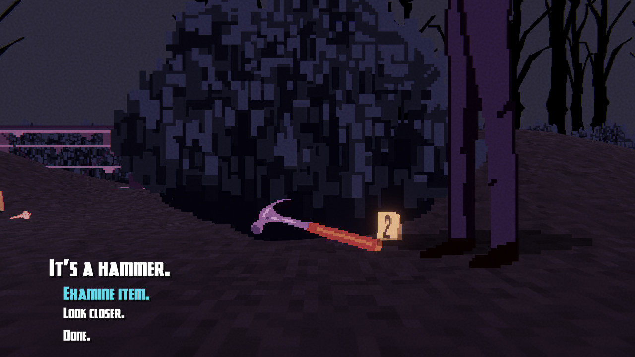 Divisadero screenshot 6