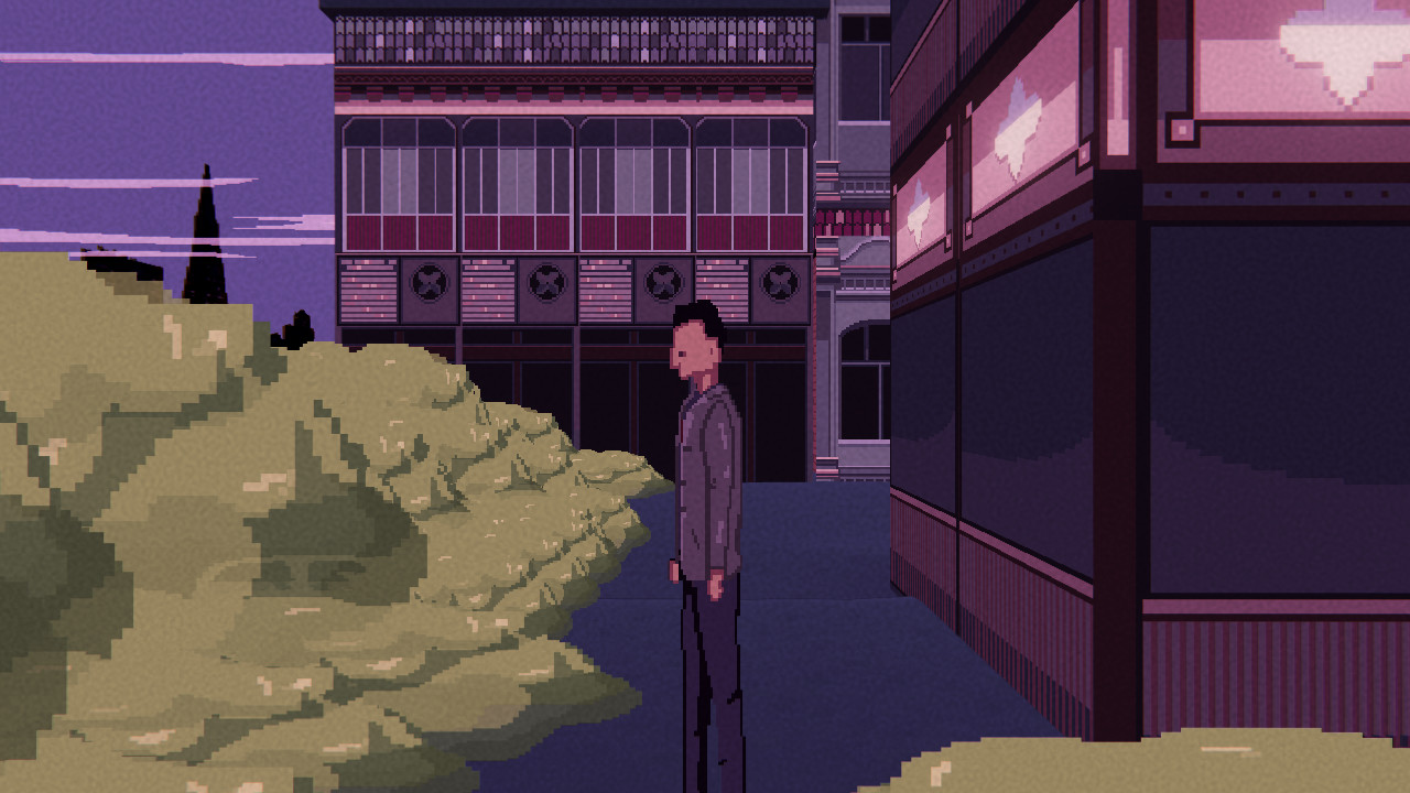 Divisadero screenshot 12