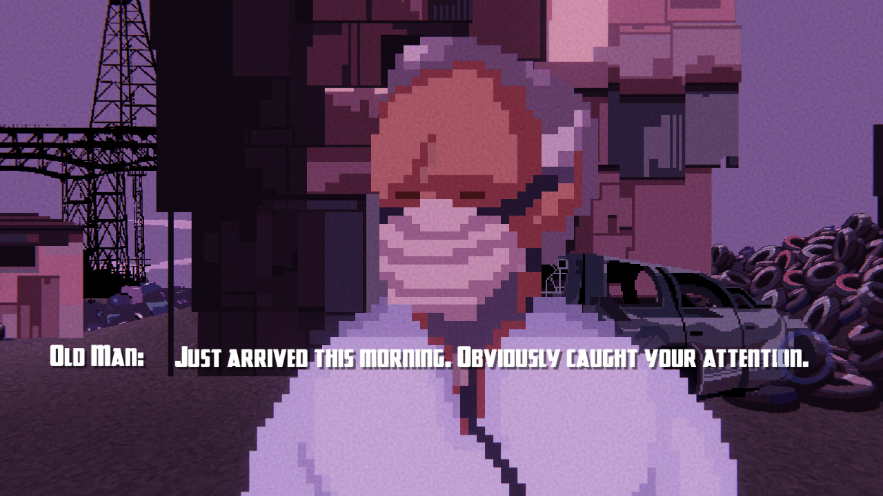 Divisadero screenshot 7