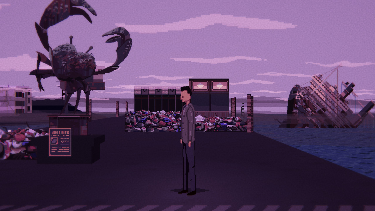Divisadero screenshot 11