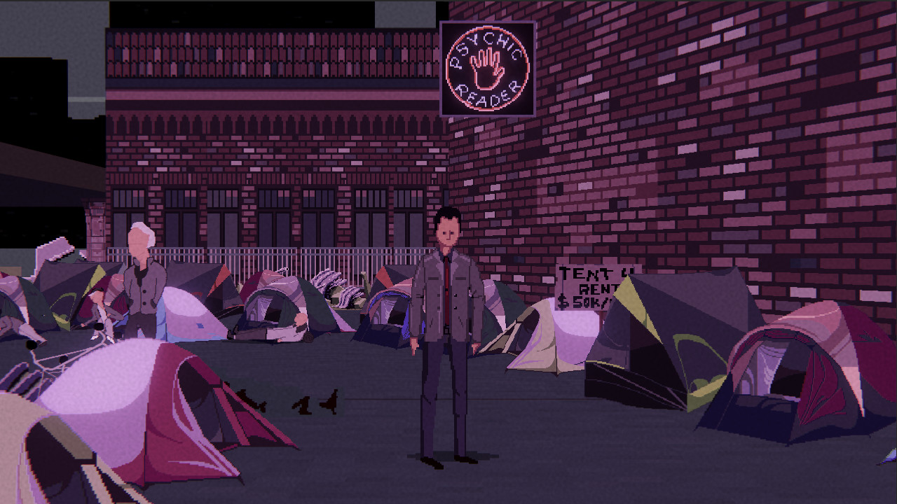 Divisadero screenshot 8