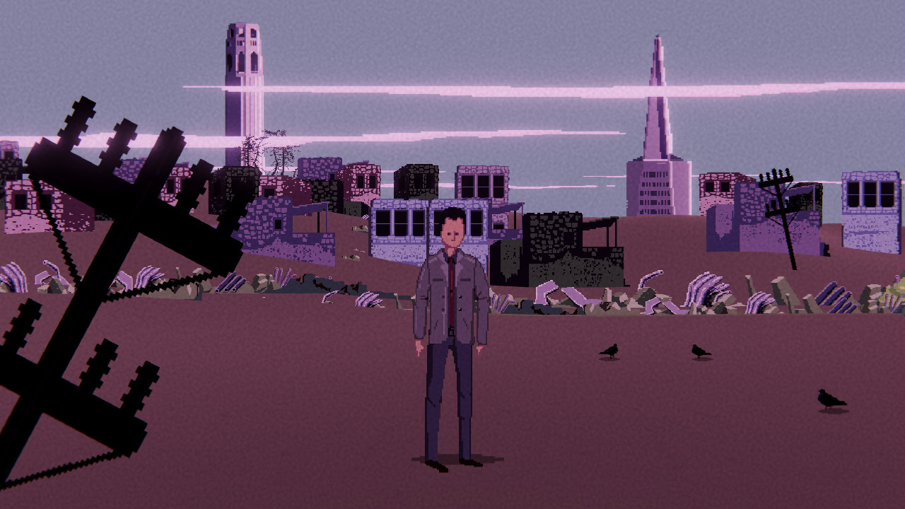 Divisadero screenshot 10