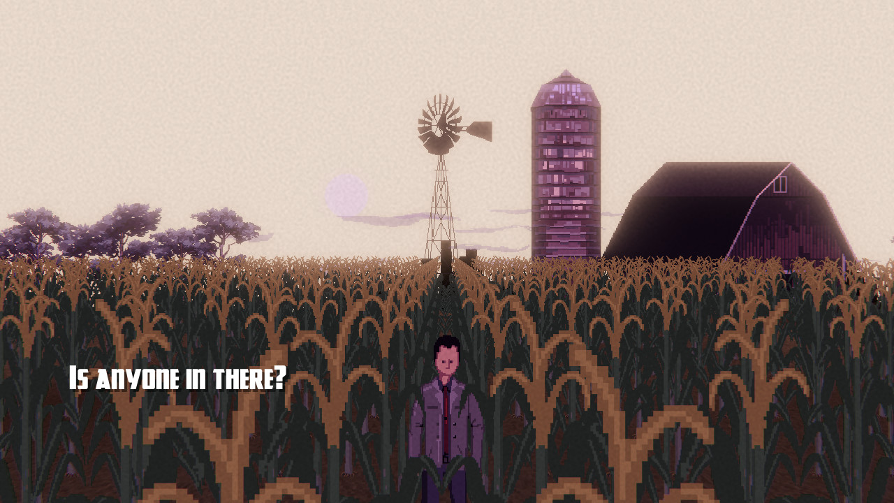 Divisadero screenshot 4