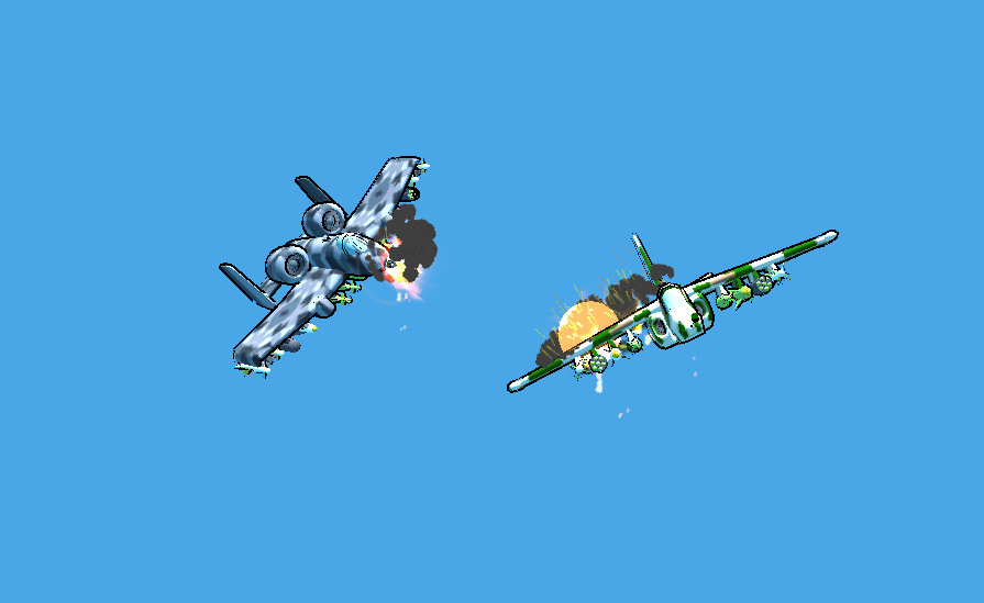Project Toon Tanks screenshot 19
