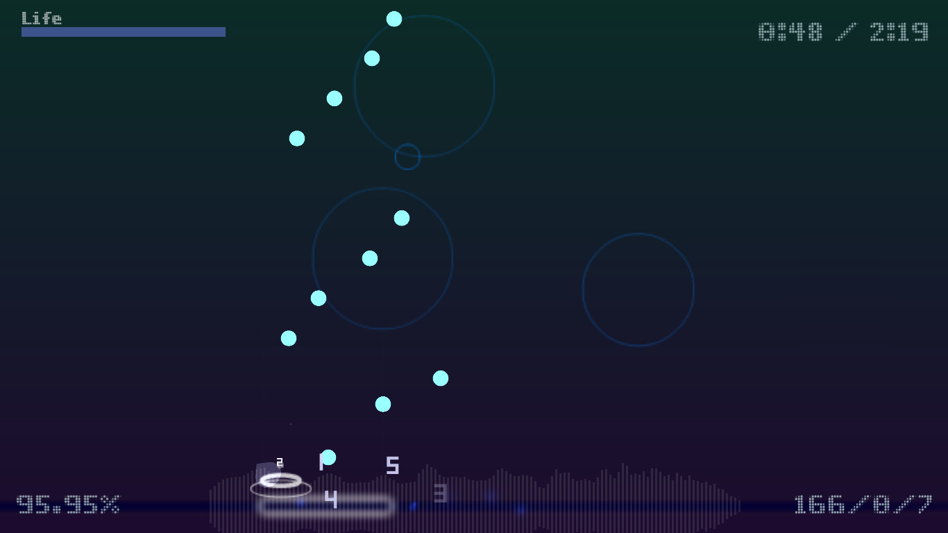 Raindrops screenshot 5