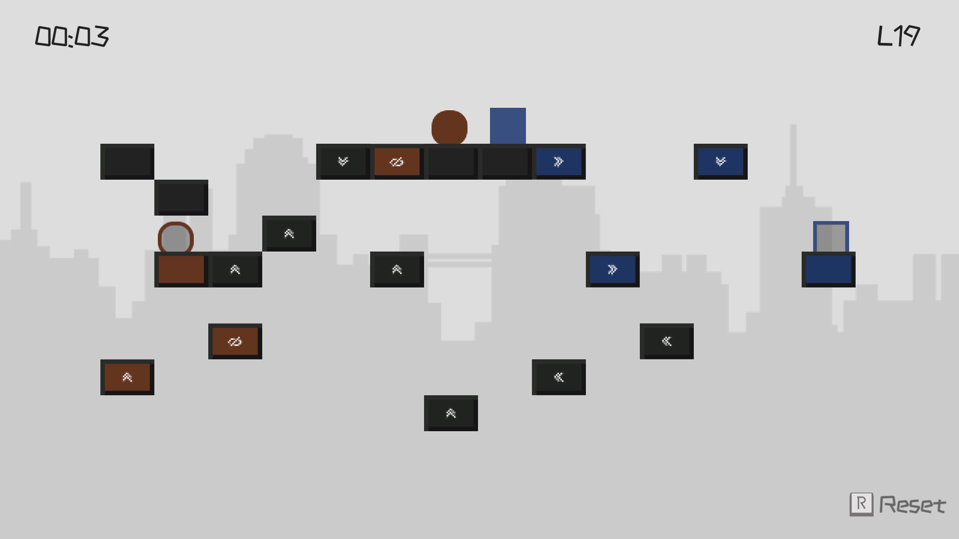 方圈 Square Circle screenshot 5