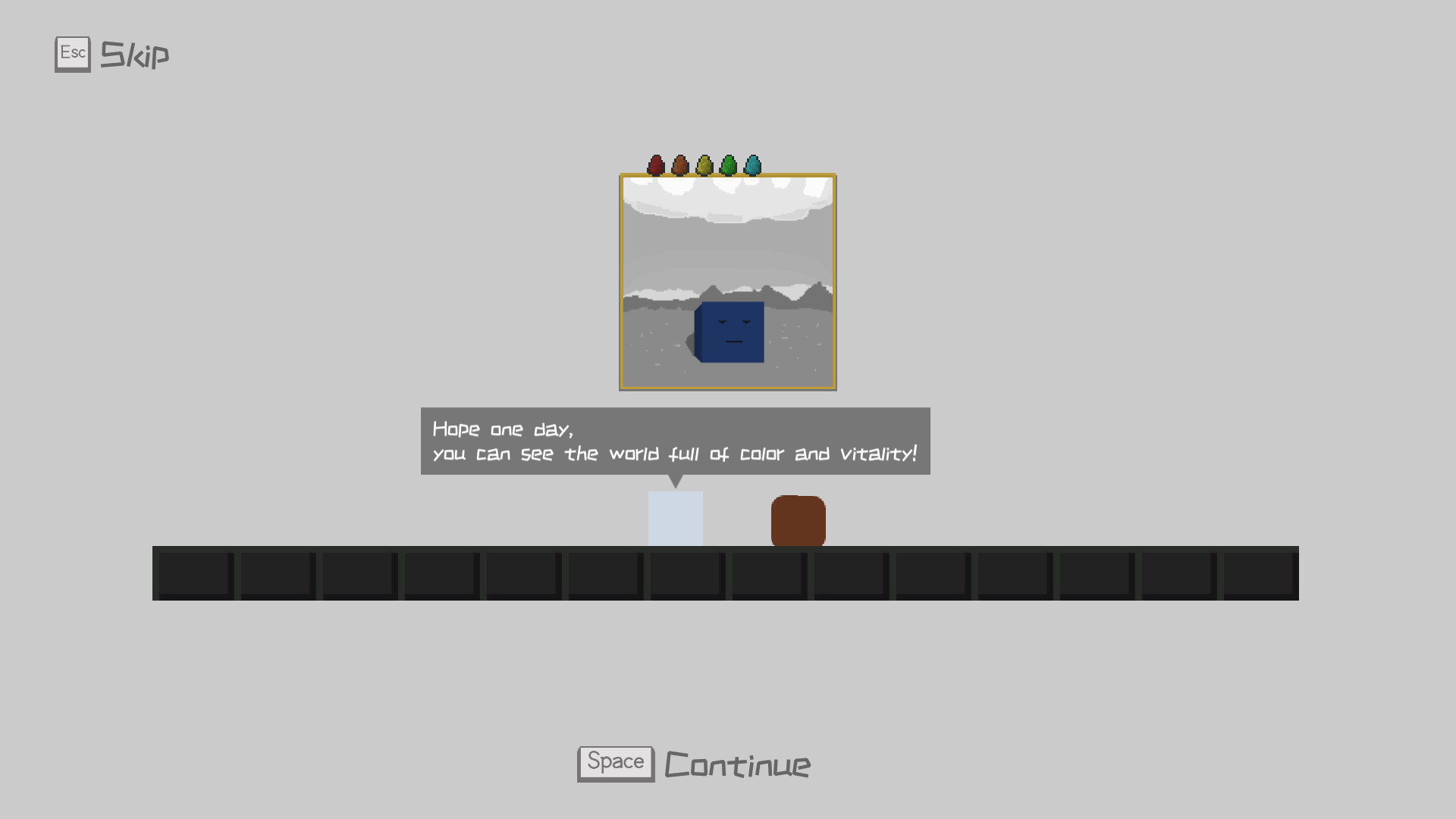 方圈 Square Circle screenshot 9