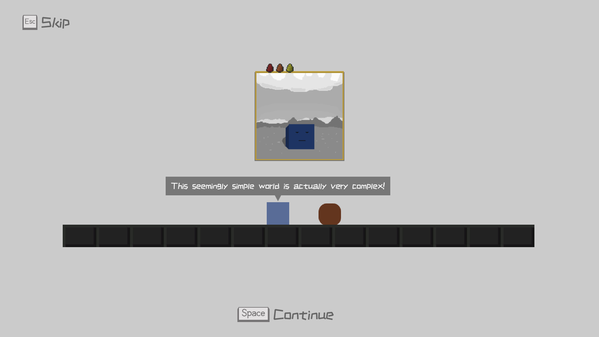 方圈 Square Circle screenshot 7