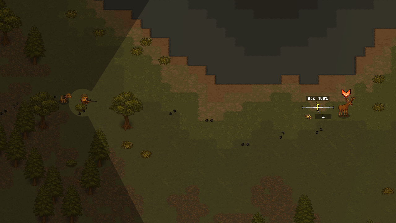 Nearly Dead screenshot 2