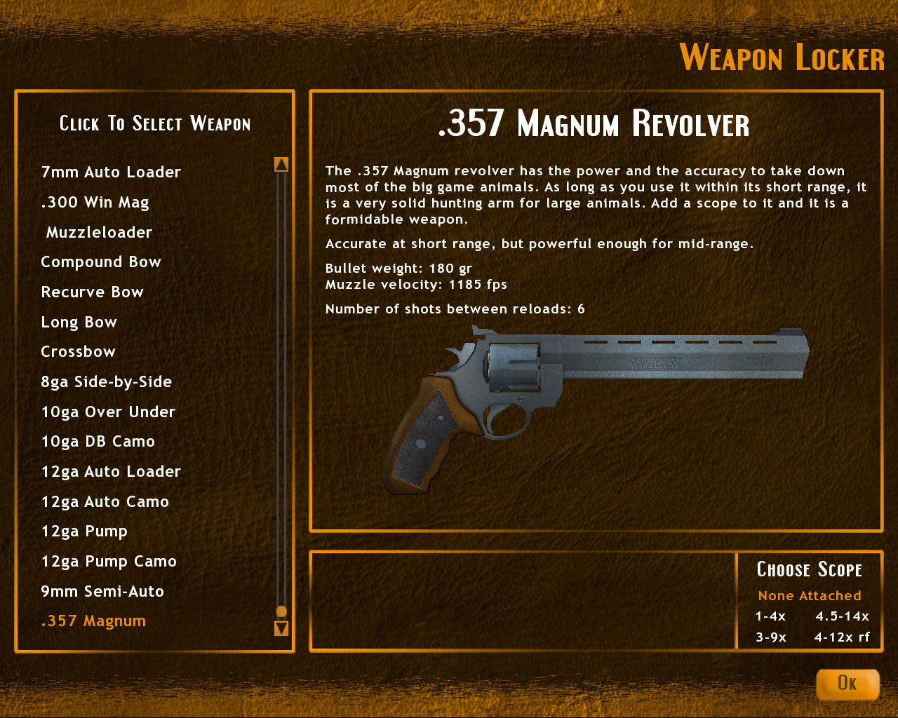 Hunting Unlimited 2010 screenshot 8