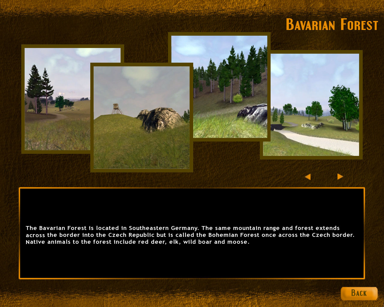 Hunting Unlimited 2010 screenshot 6