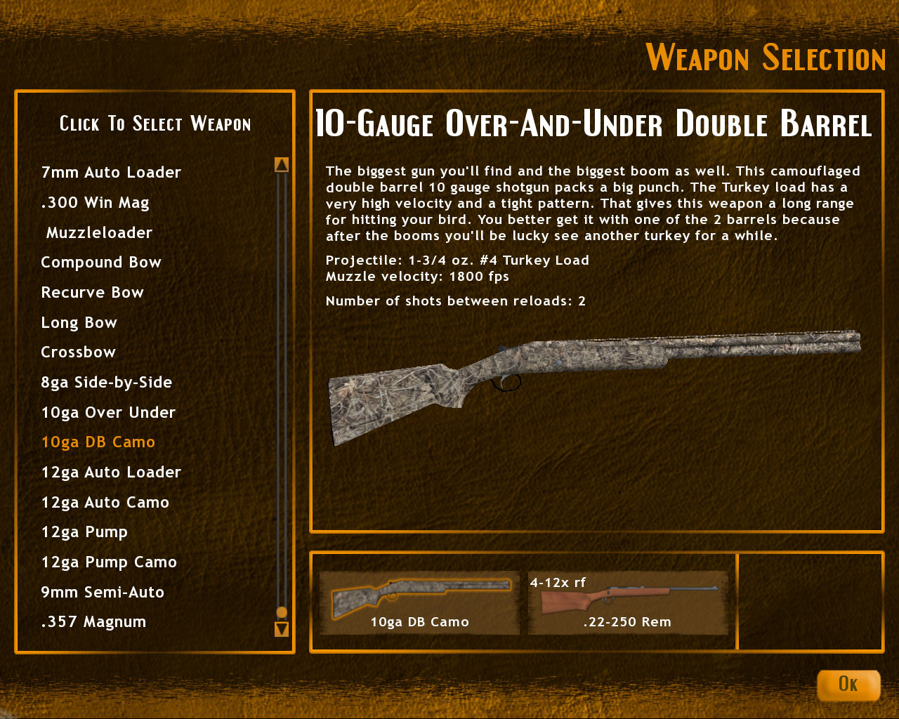 Hunting Unlimited 2010 screenshot 7