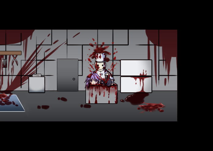 告死天使的审判 Death Angel Trial screenshot 13