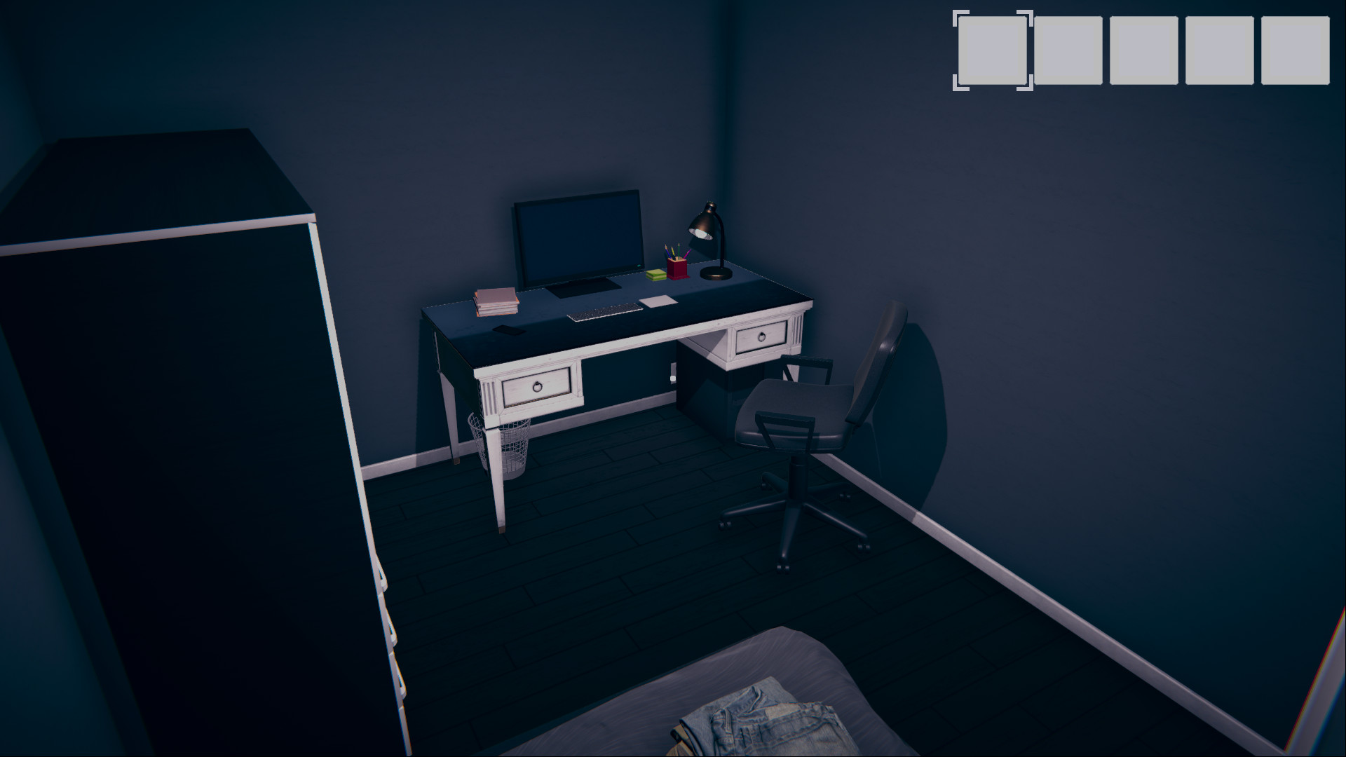 ALIVE screenshot 5