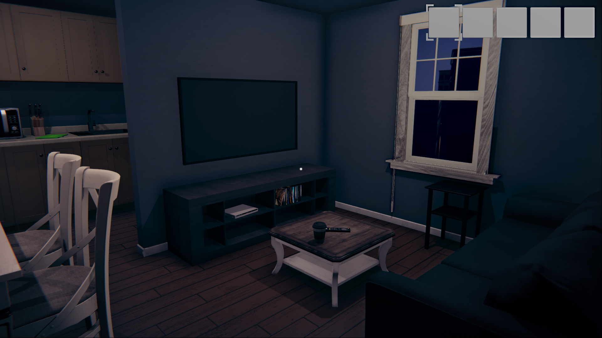 ALIVE screenshot 6