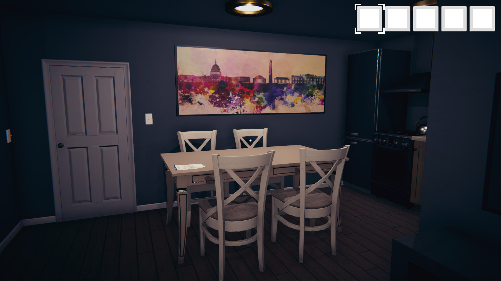 ALIVE screenshot 8