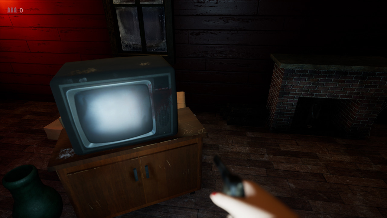 Damn Dolls screenshot 6