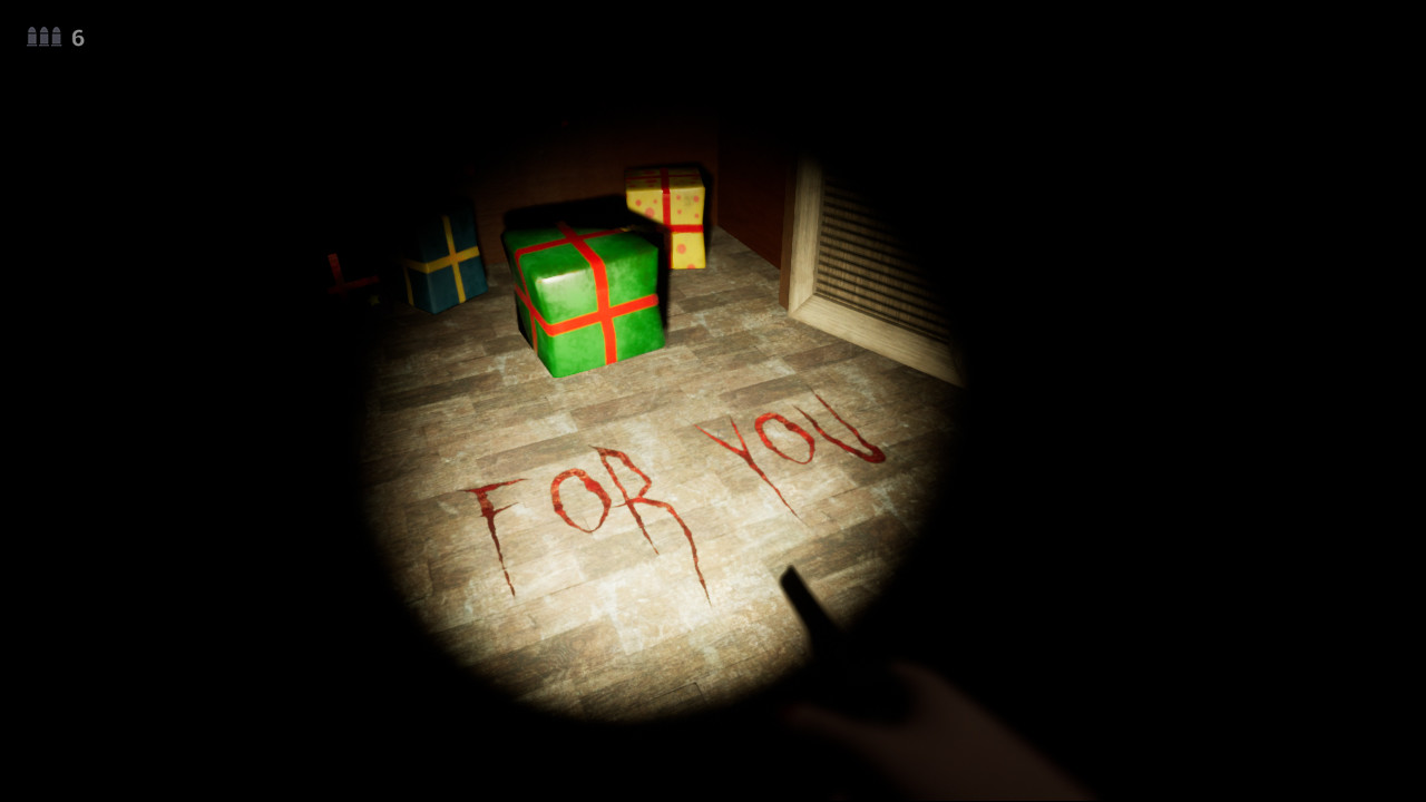 Damn Dolls screenshot 2