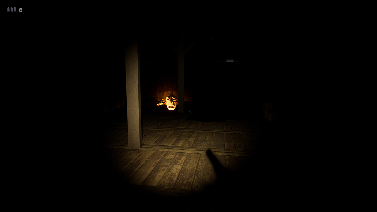 Damn Dolls screenshot 3