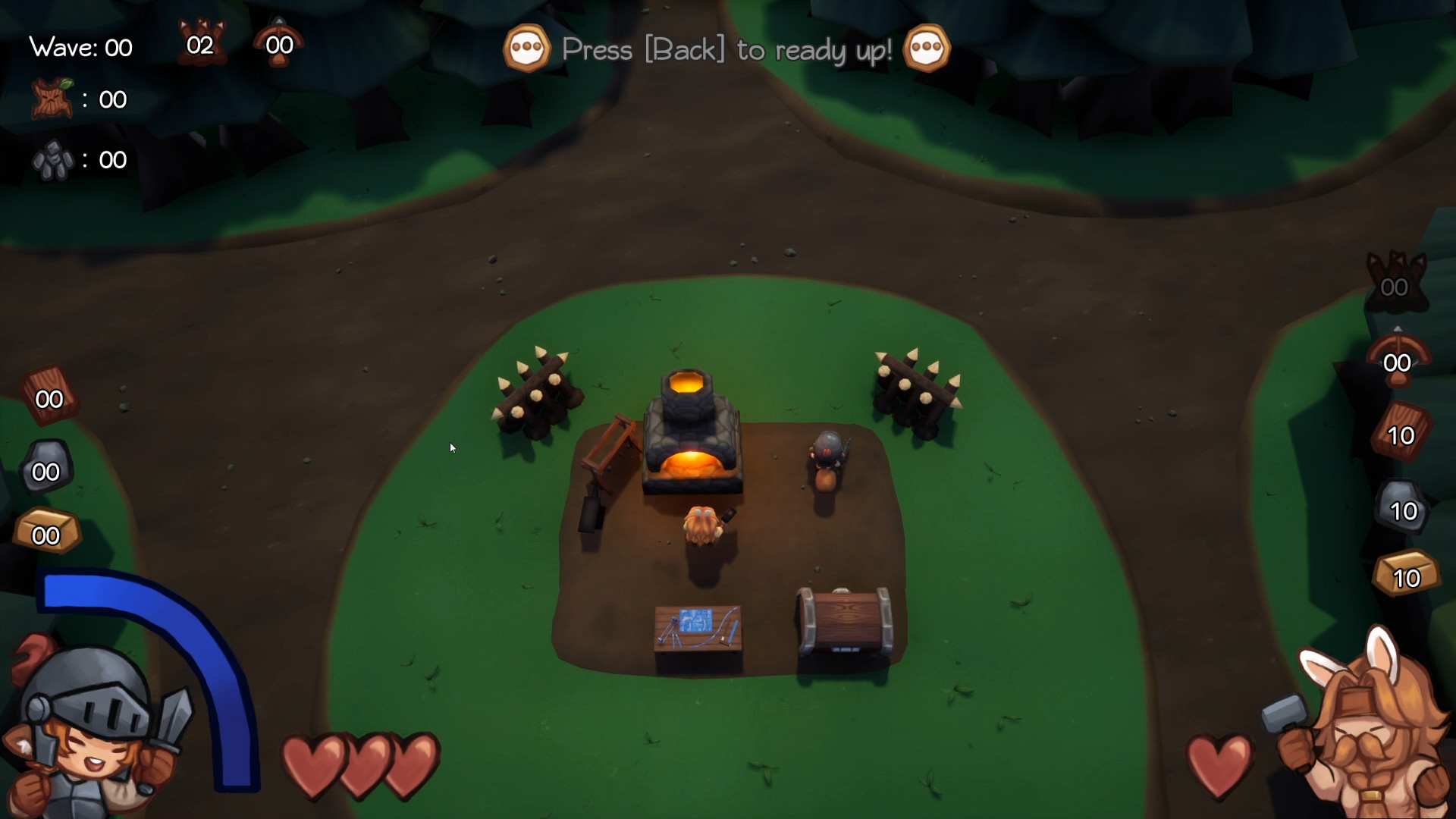 War Smith screenshot 2