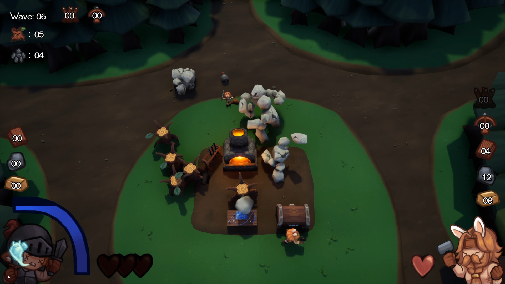 War Smith screenshot 3