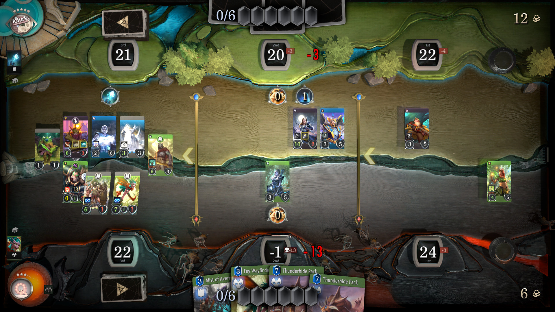 Artifact Foundry screenshot 12
