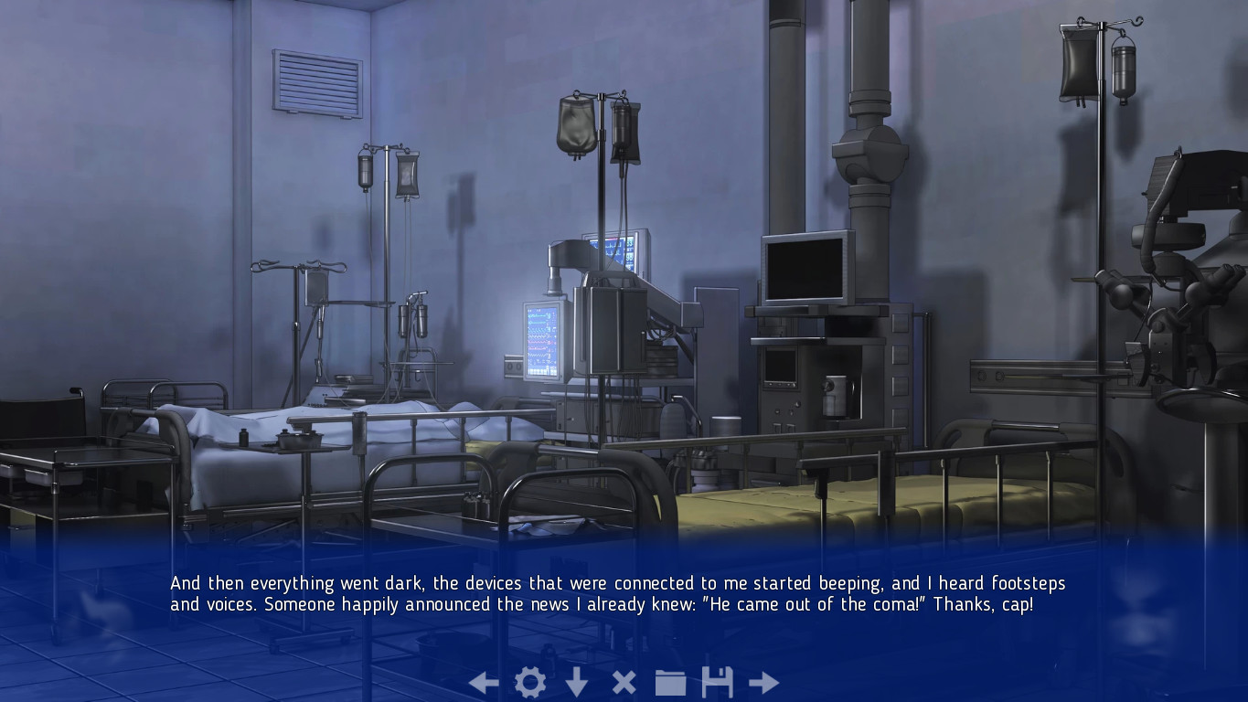 Neuronaut screenshot 10