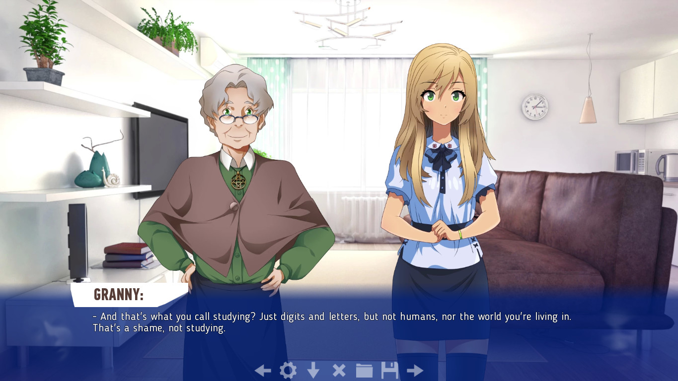 Neuronaut screenshot 7