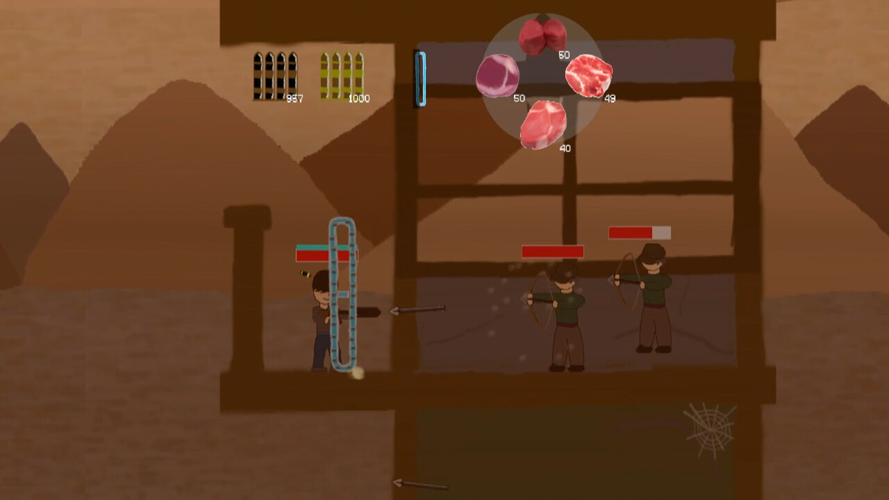 Re:Be screenshot 1