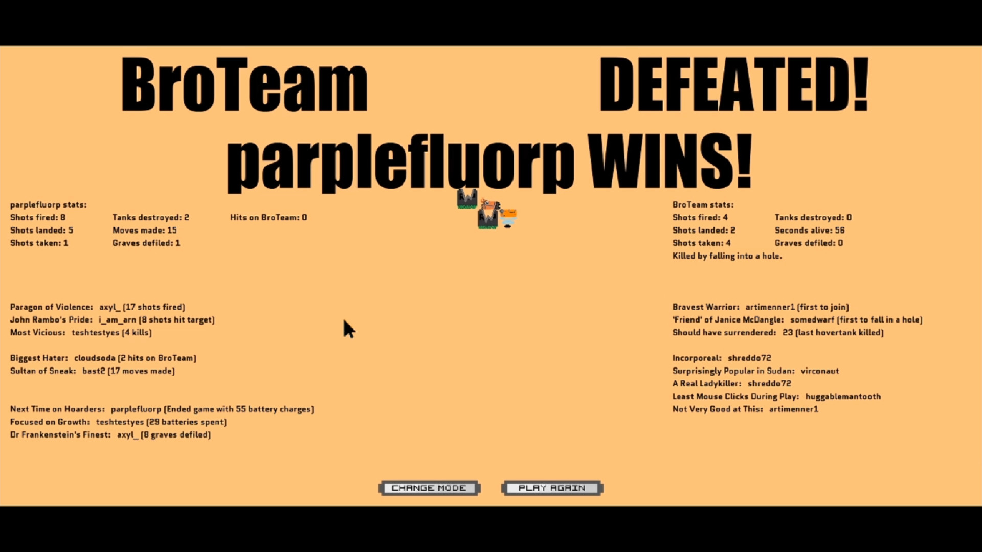 100-Player Twitch Chat Party Pack screenshot 7