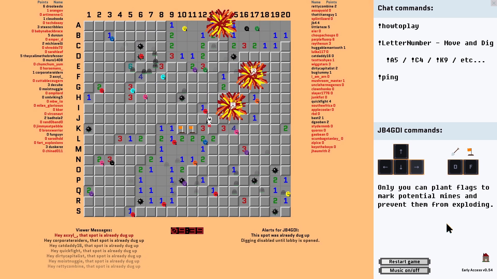 100-Player Twitch Chat Party Pack screenshot 5
