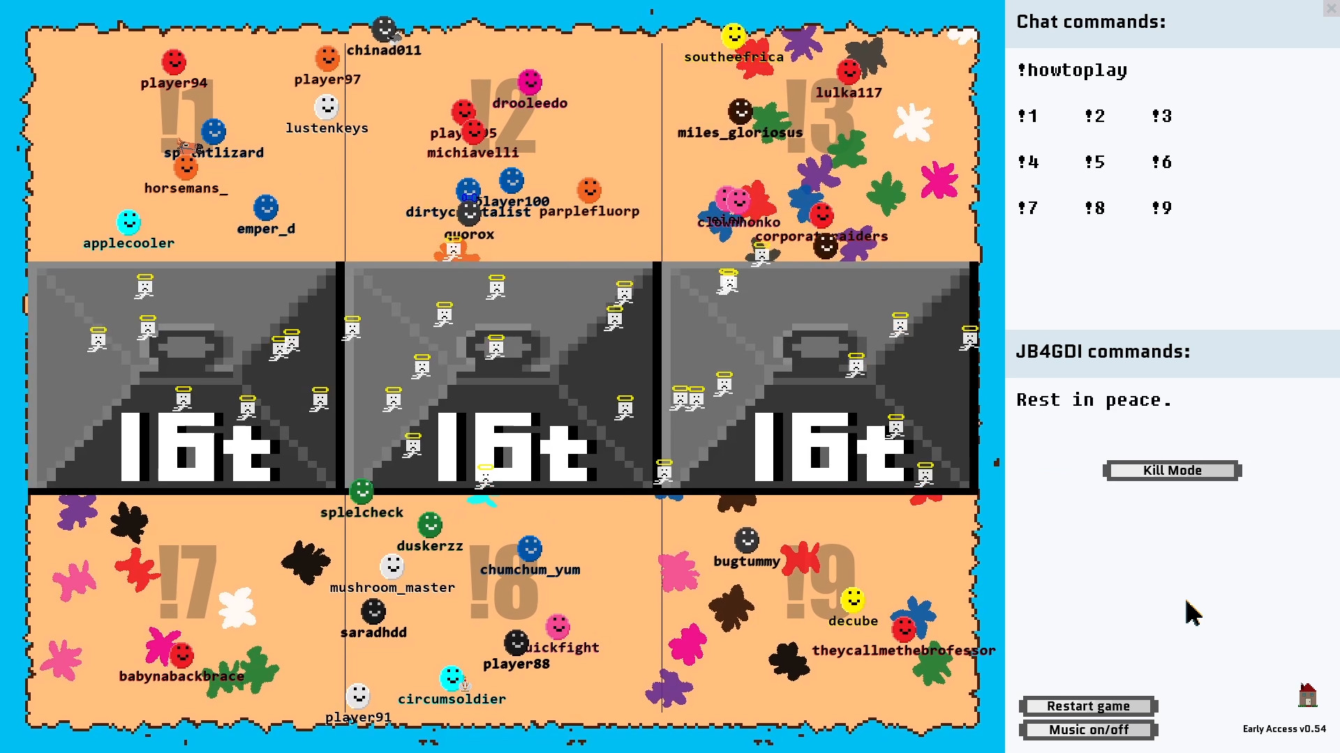 100-Player Twitch Chat Party Pack screenshot 3