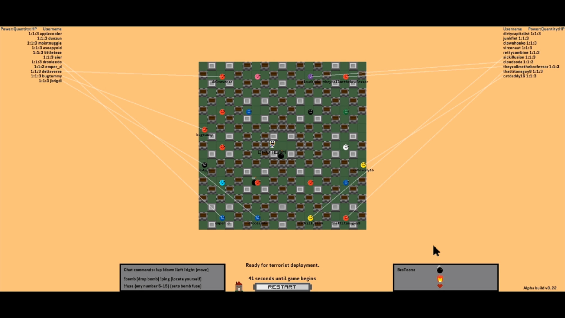 100-Player Twitch Chat Party Pack screenshot 8