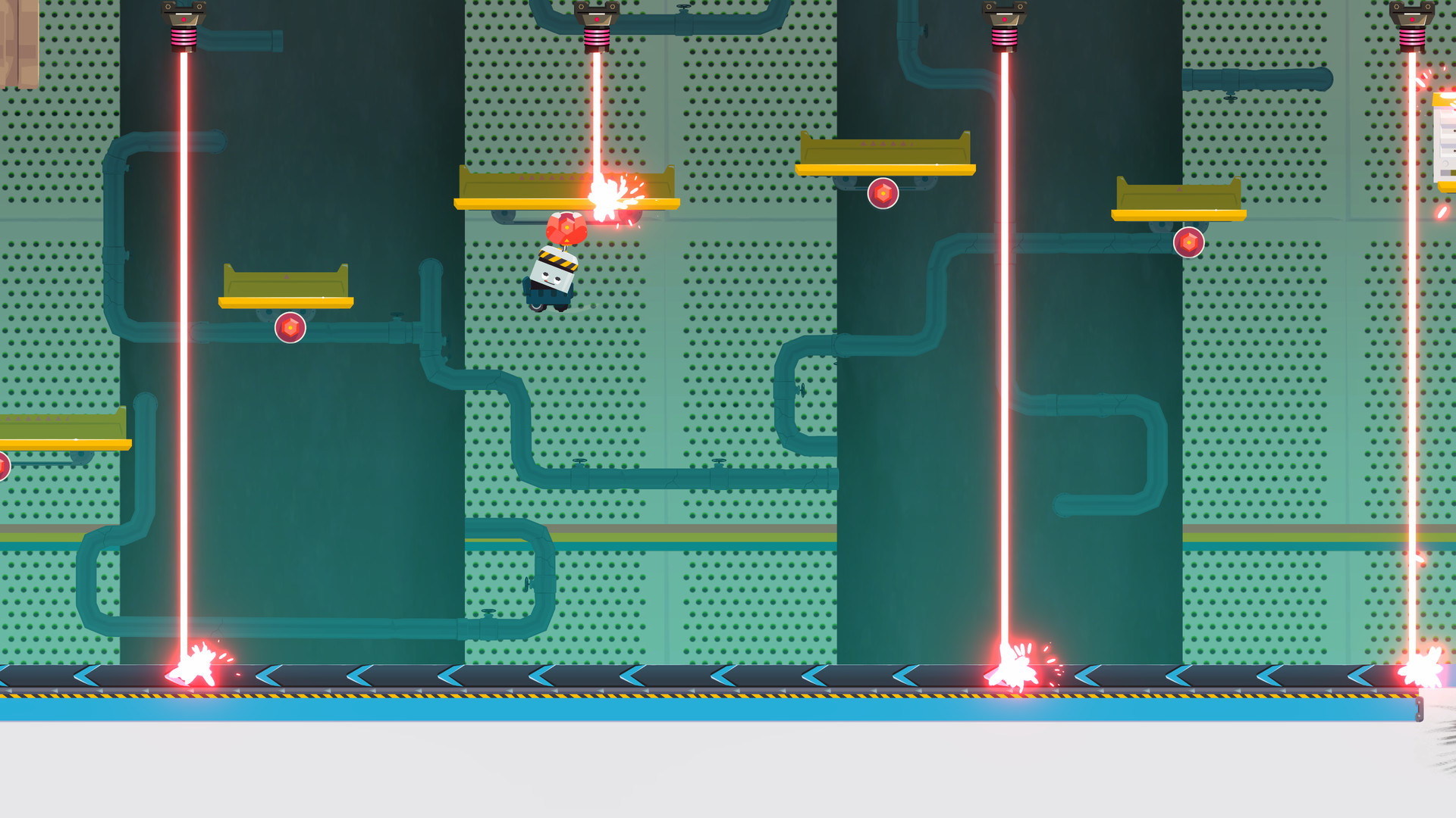 Get-A-Grip Chip screenshot 5