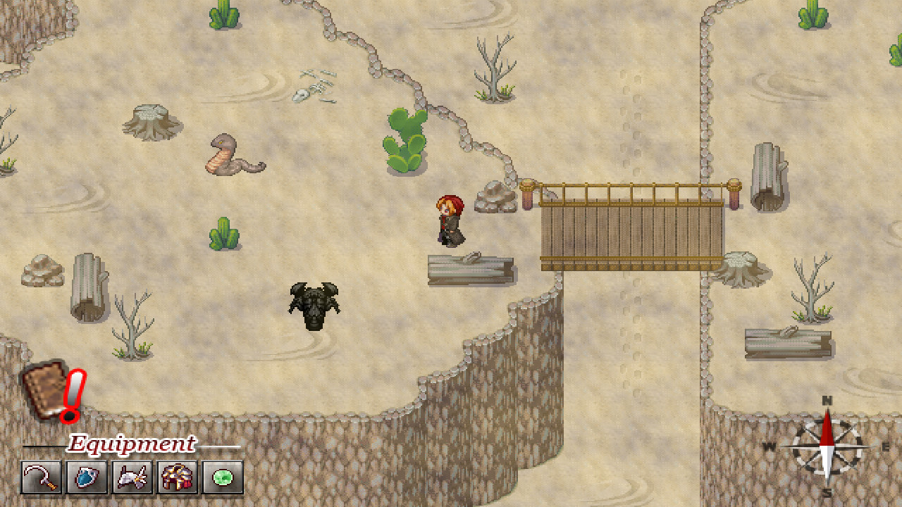 Adventure Field™ 3 Definitive Edition screenshot 7
